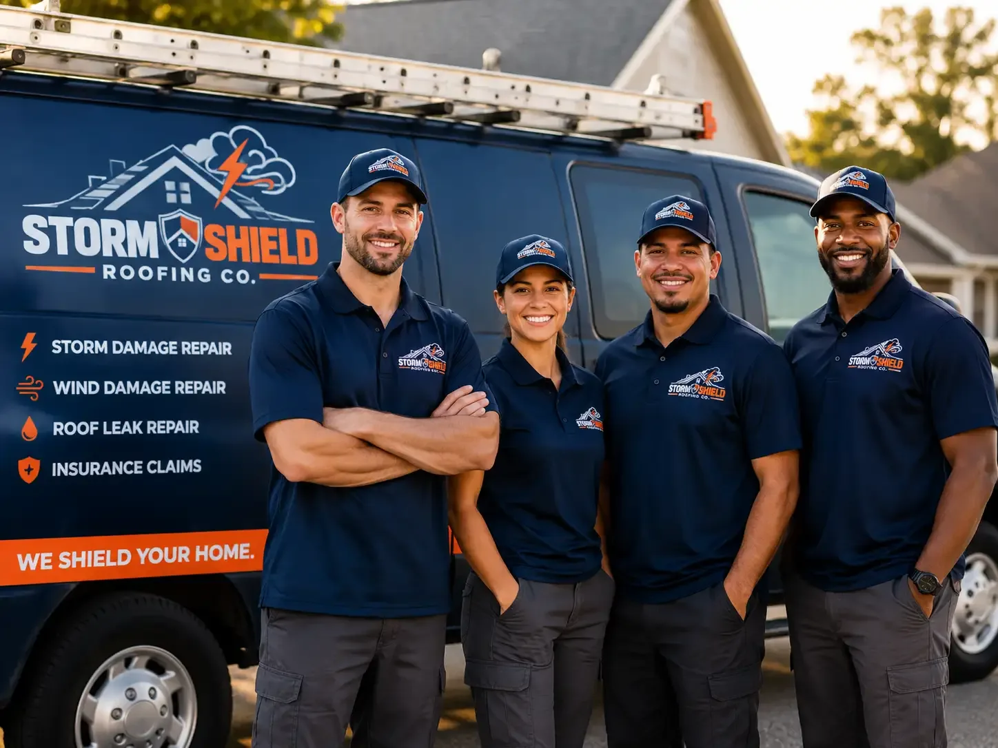 Storm Damage Roof Repair company in Copake, NY